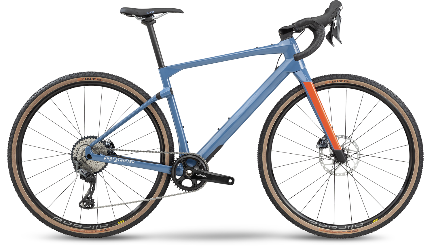 bmc roadmachine x rival 1