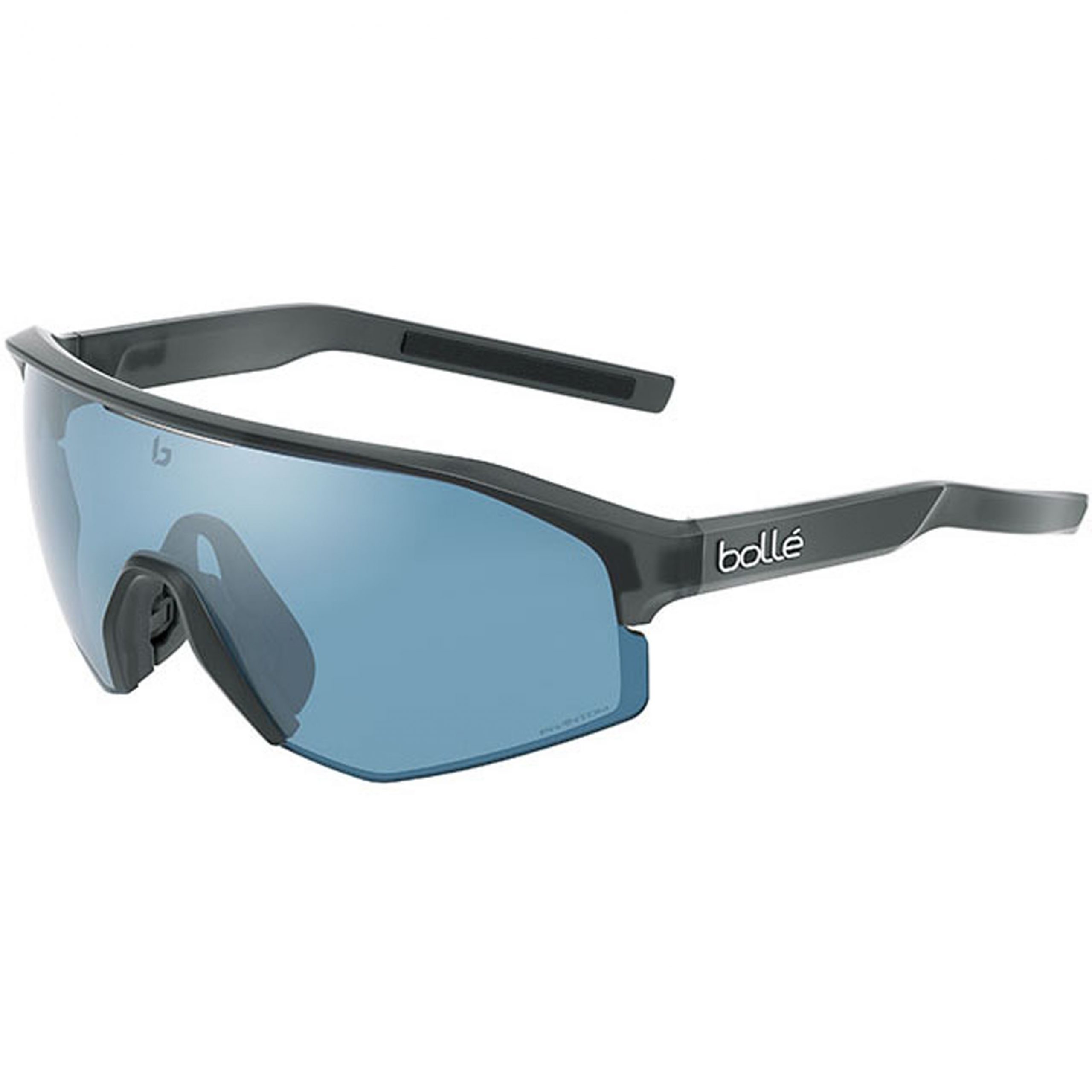bolle ボレー ICARUS イカロス GRY Volt+-