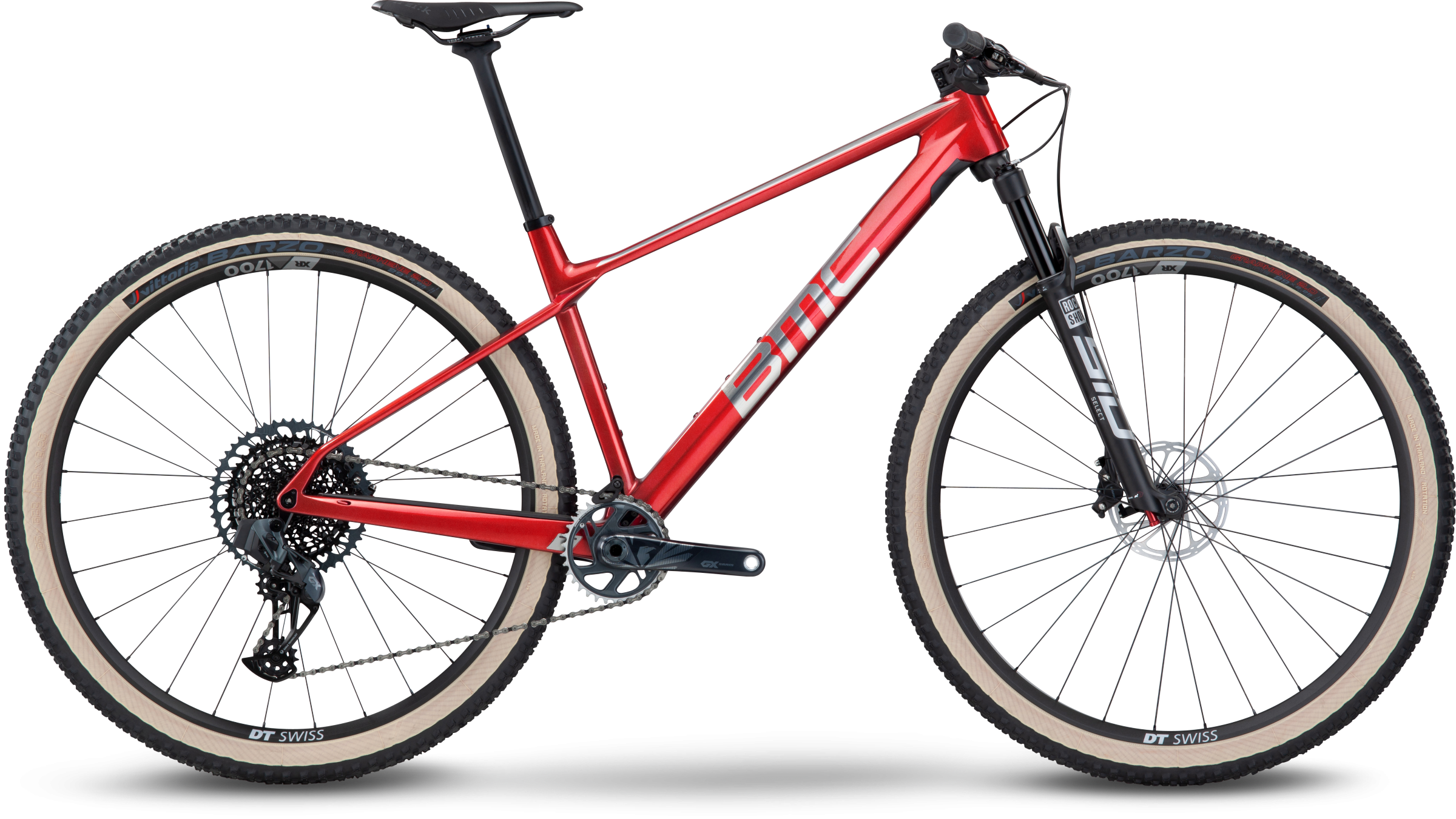 Twostroke Twostroke 01 ONE 2022｜BMC Switzerland 日本公式Webサイト