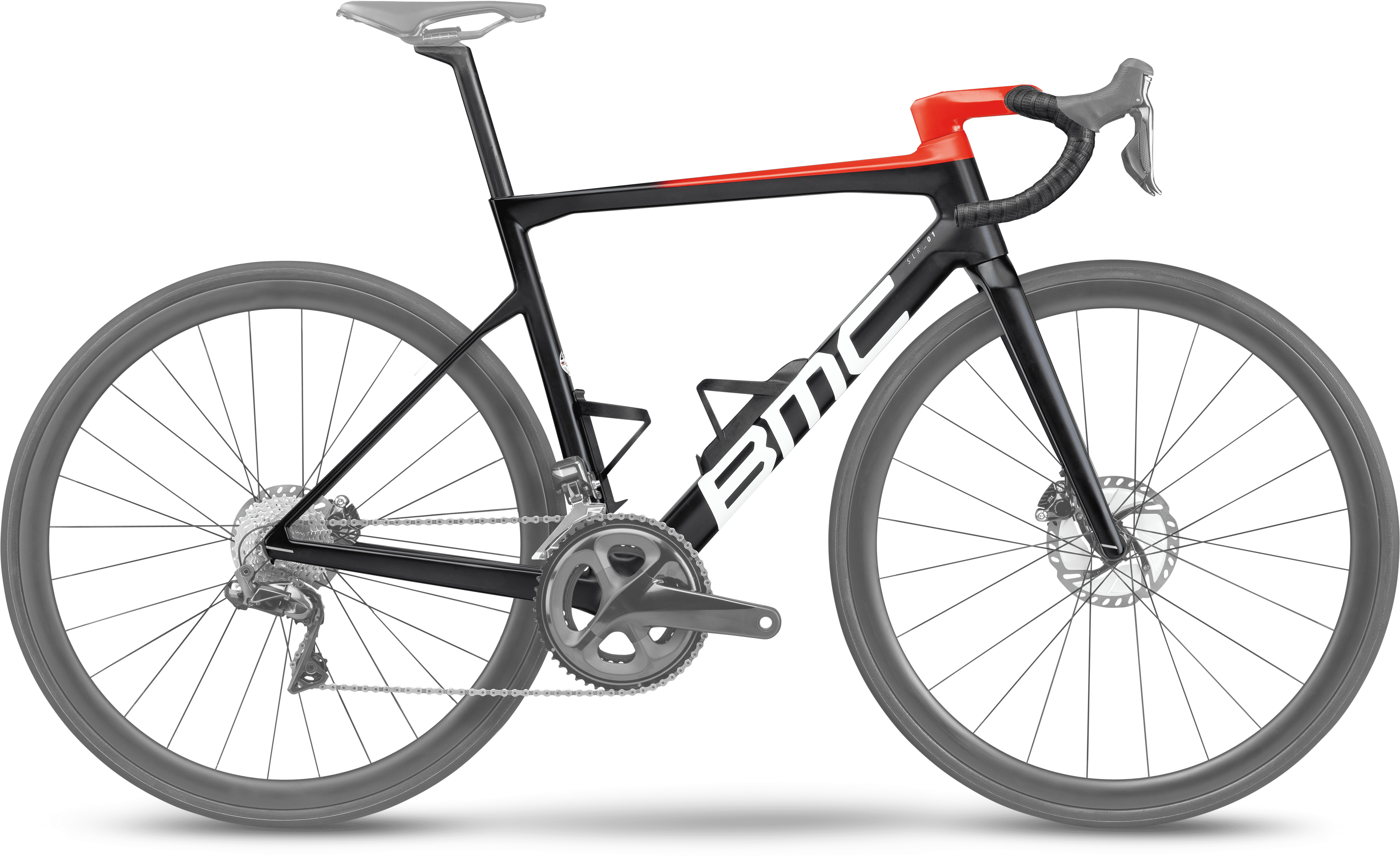 BMC Teammachine SLR０１ フレームセット ２０１８ フレーム フル ...