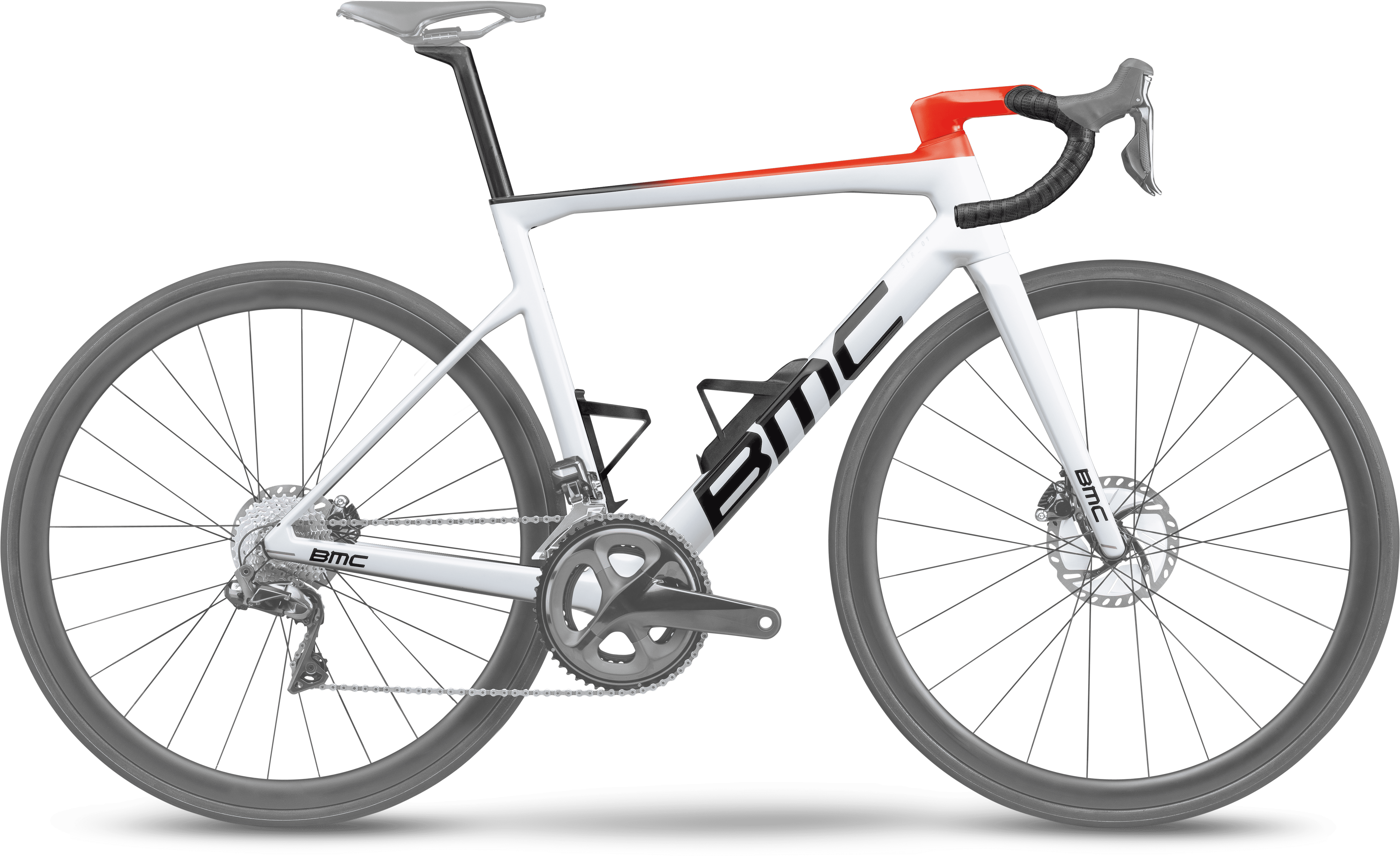 Bmc slr02 online two